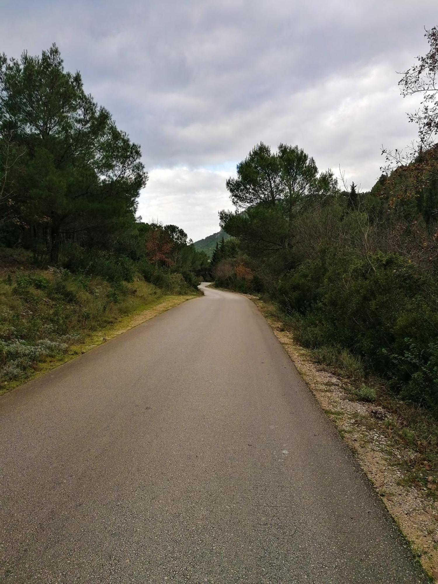 Vila Dolani Klek Exterior foto