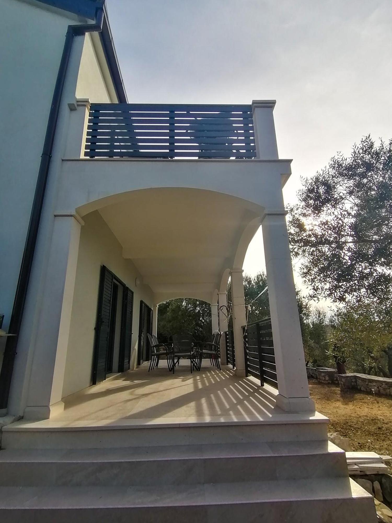 Vila Dolani Klek Exterior foto