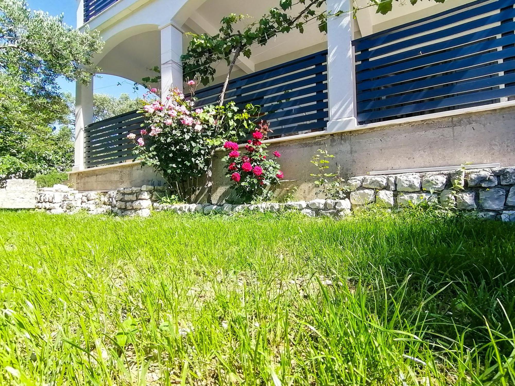 Vila Dolani Klek Exterior foto
